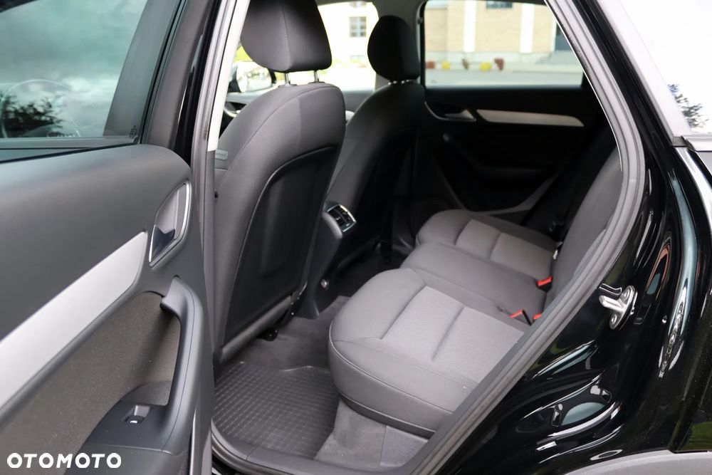 Audi Q3 1.4 TFSI Edycja Specjalna S tronic - 20