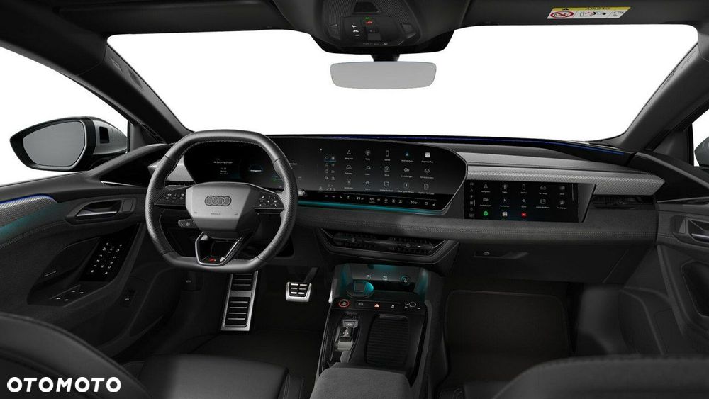 Audi A6 Avant e-tron - 7