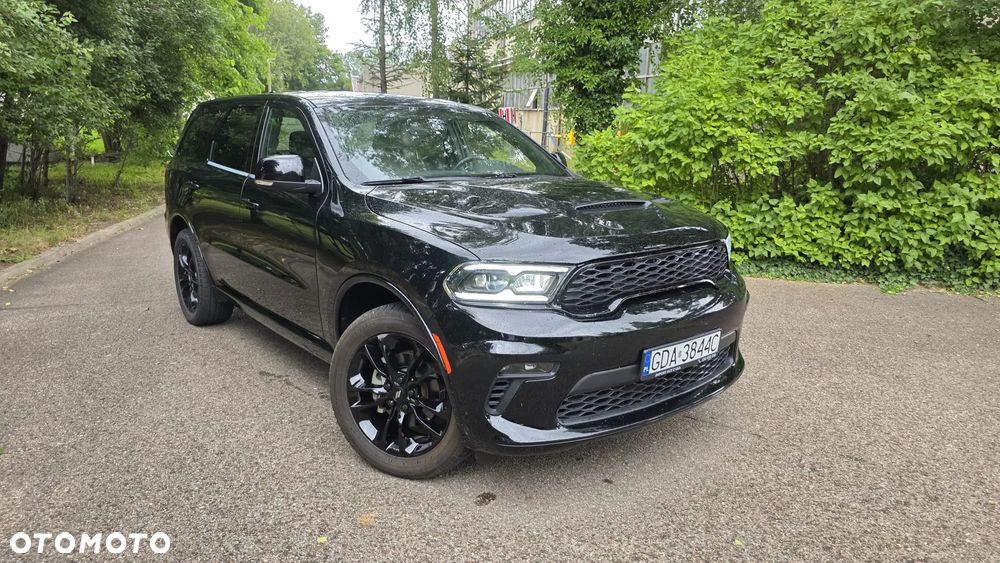 Dodge Durango - 2