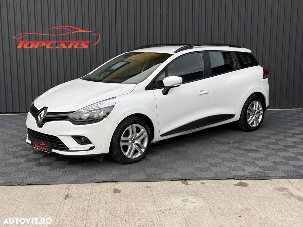 Renault Clio dCi Intens - 2