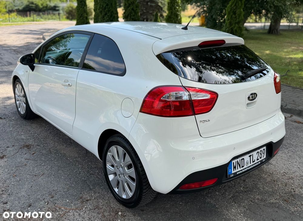 Kia Rio 1.2 M (klm) - 6