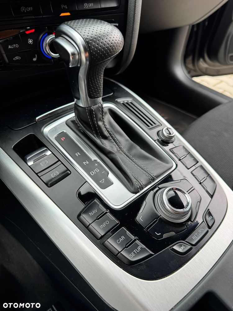 Audi A4 ver-avant-2-0-tdi-dpf-clean-diesel-quattro-s-tronic-s-line-sportpaket - 14
