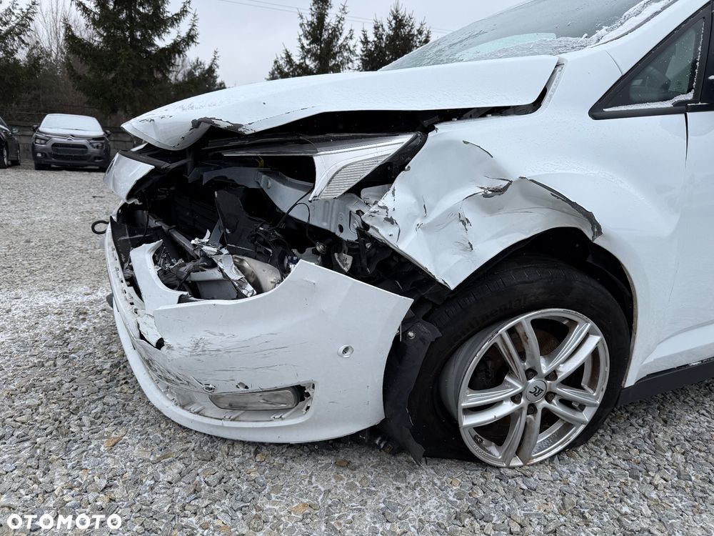 Ford C-MAX 1.0 EcoBoost Titanium ASS - 24