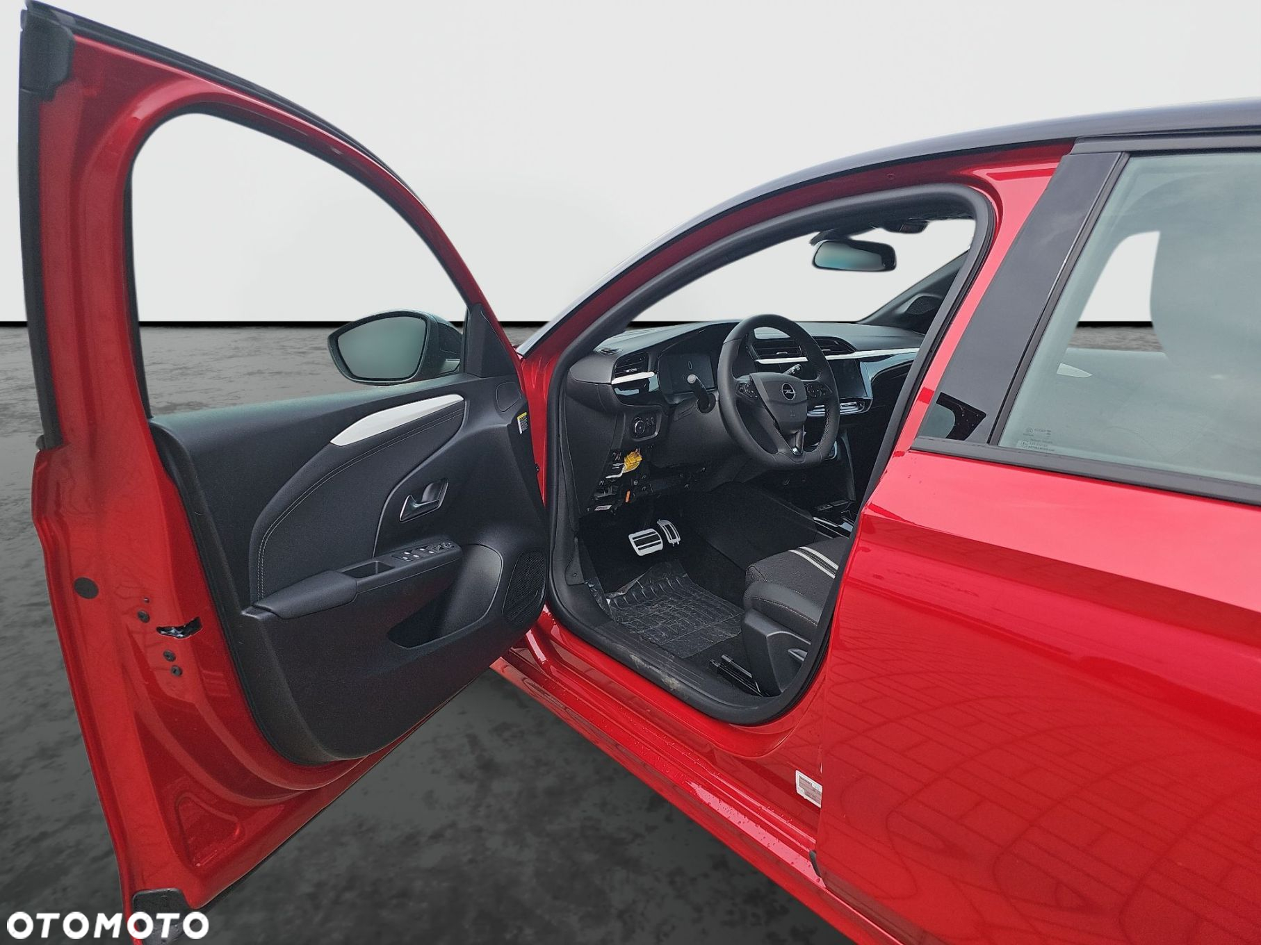 Opel Corsa - 9