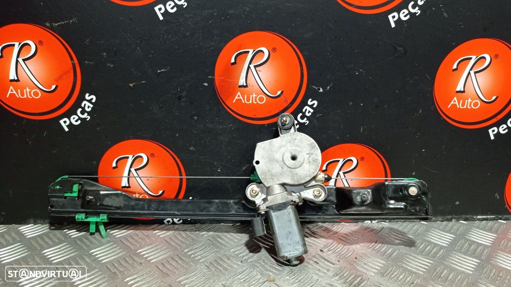 Elevador Trás Dto Fiat Punto (188_) - 1