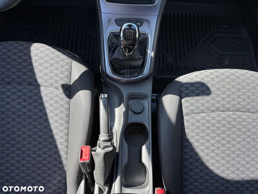 Opel Astra 1.4 T Enjoy - 24