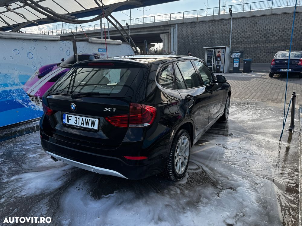 BMW X1 - 4