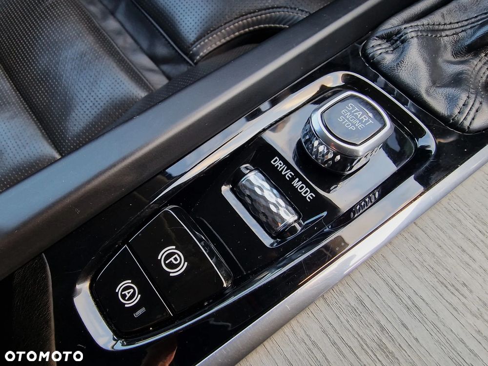 Volvo V60 D3 Geartronic Inscription - 22