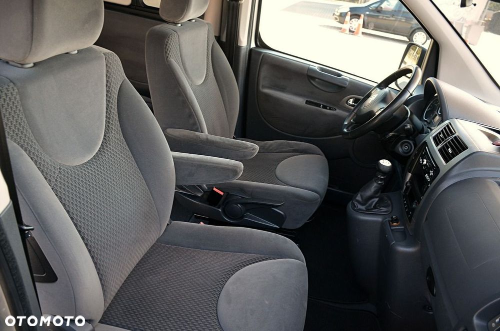 Citroën Jumpy - 22