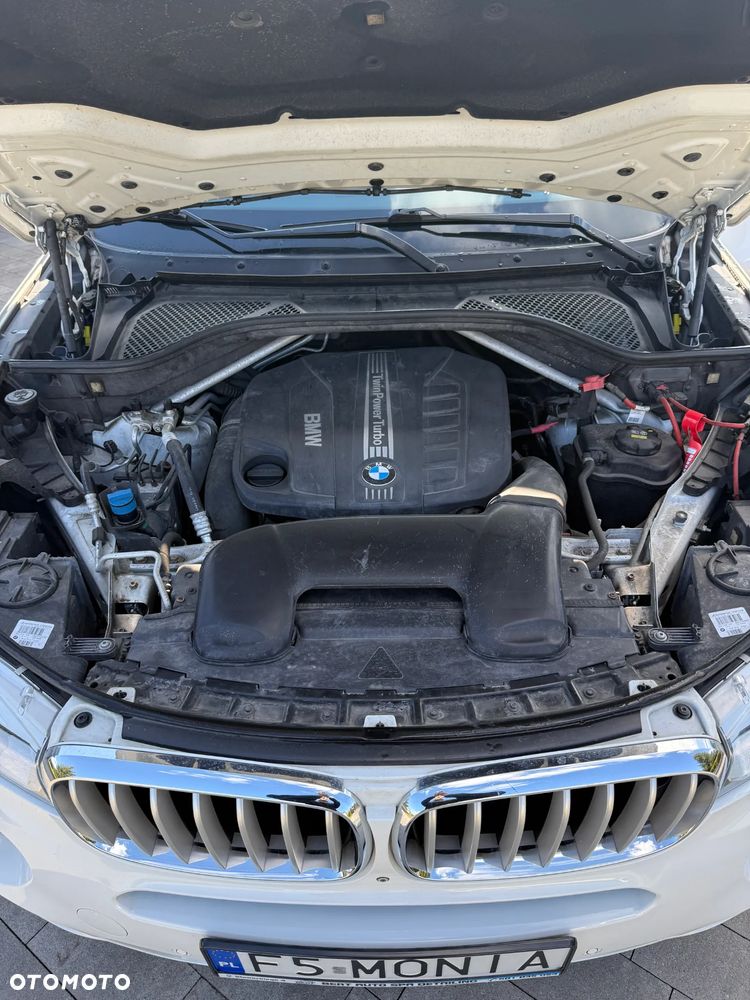 BMW X5 xDrive30d - 17