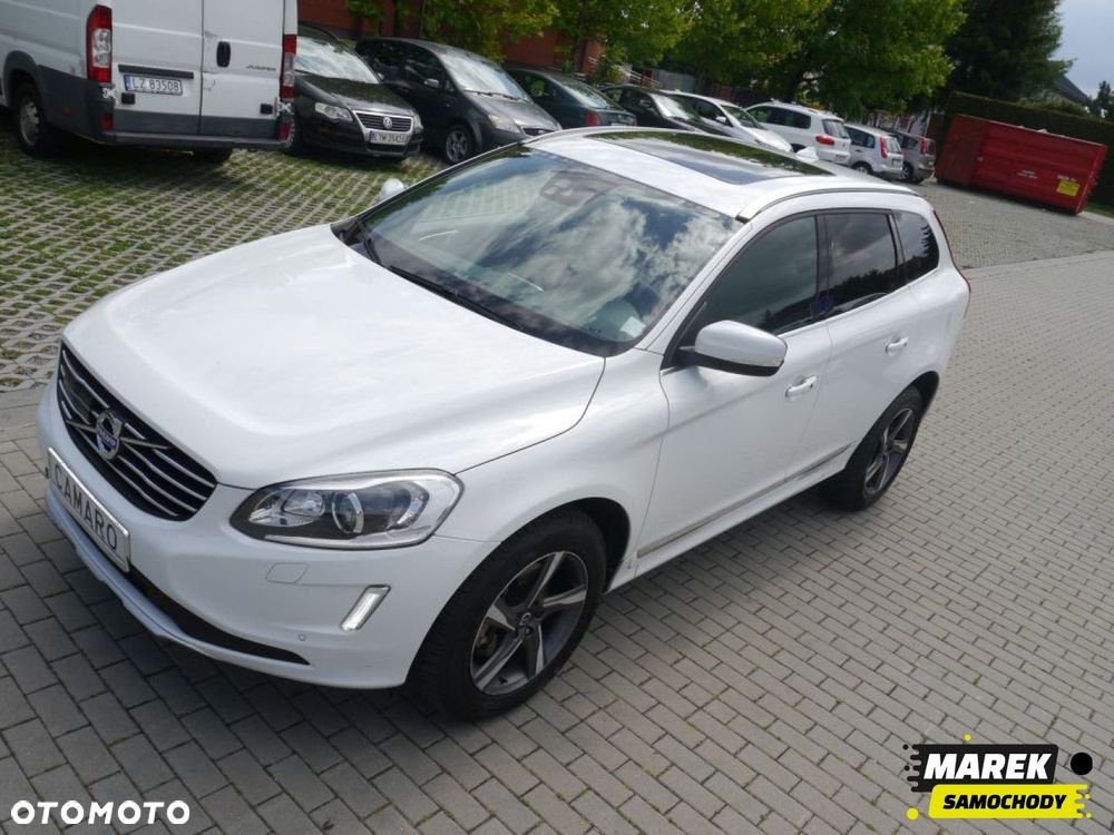 Volvo XC 60 - 7
