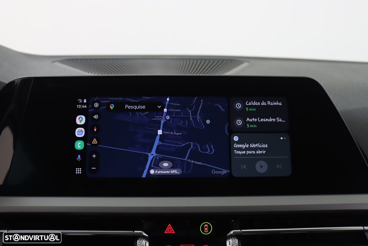 BMW 330 e Touring Corporate Edition Auto - 21