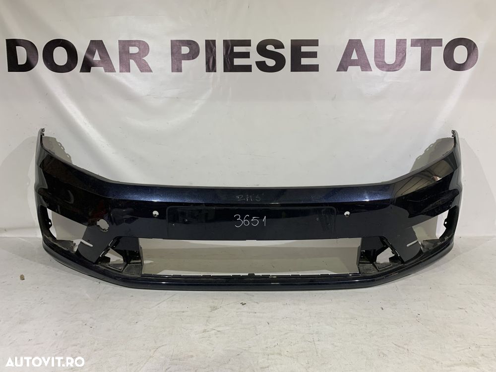 Bara fata VW Caddy de locuri, 2015, 2016, 2017, 2018, 2019, cod origine OE 2K5807221K. - 1