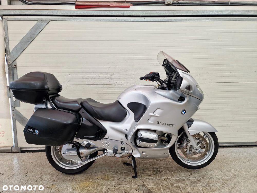 BMW RT - 2