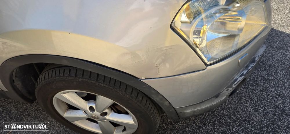 Nissan Qashqai 1.5 dCi Tekna FPD - 17