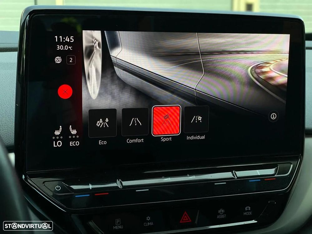 VW ID.4 77 kWh Pro Performance - 14