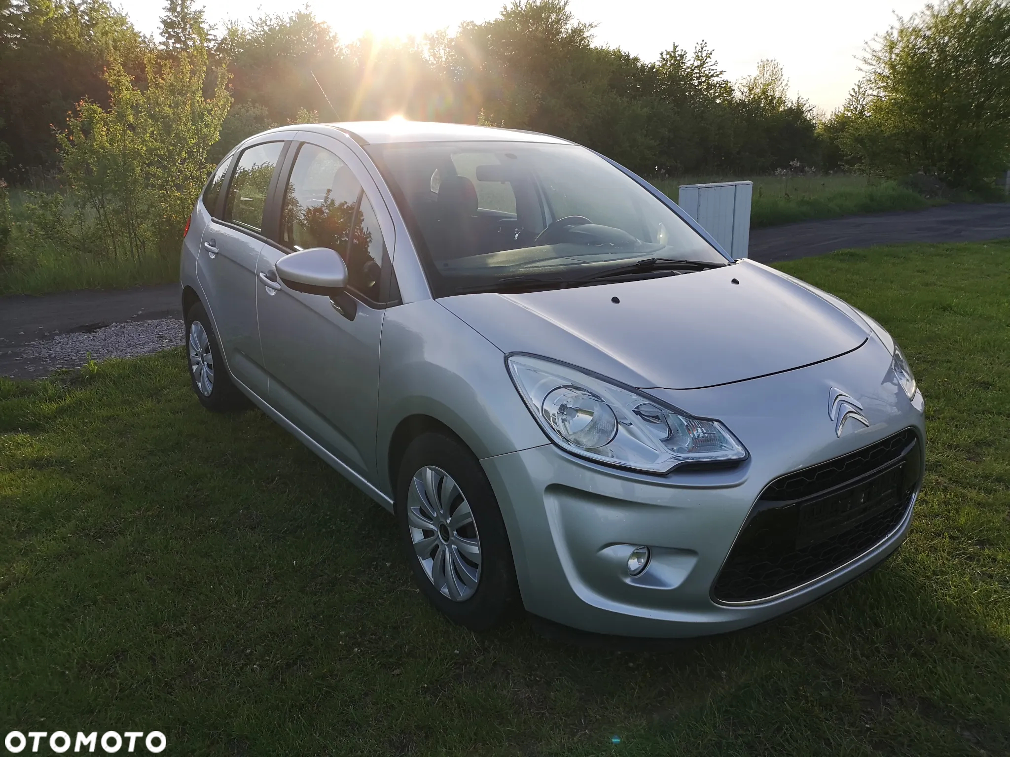 Citroën C3 1.6 e-HDi Exclusive - 18