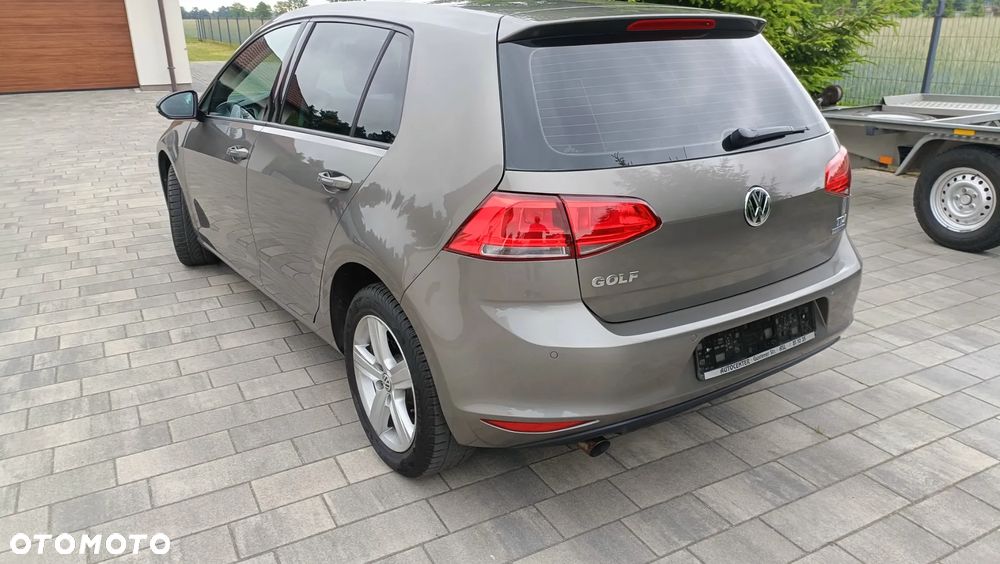 Volkswagen Golf - 16
