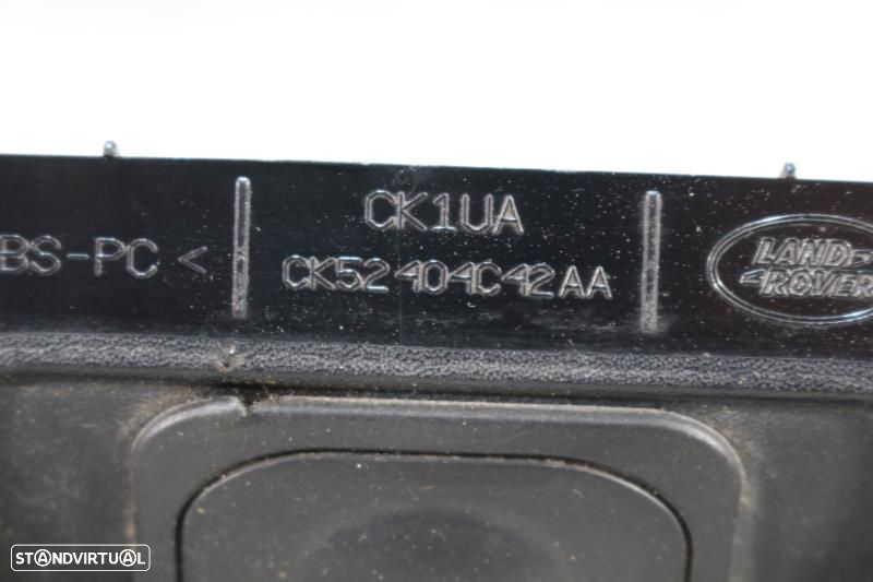 Puxador Da Tampa Da Mala Land Rover Range Rover Sport (L494)  Ck52 404 - 8