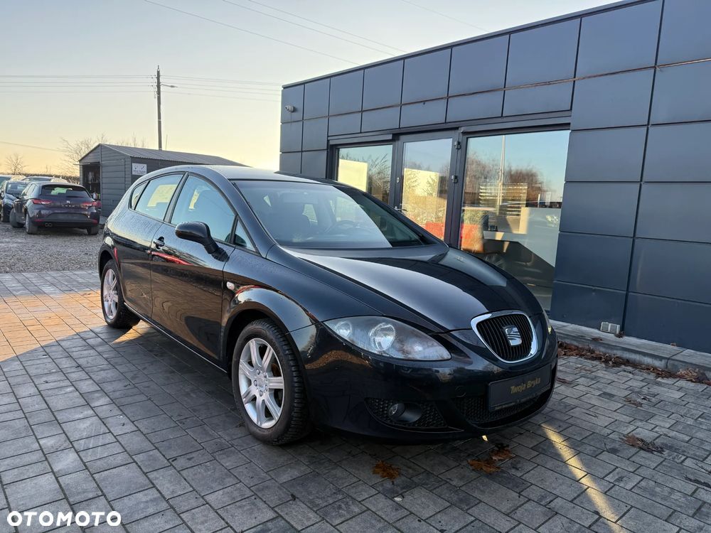 Seat Leon 1.6 Audience - 3