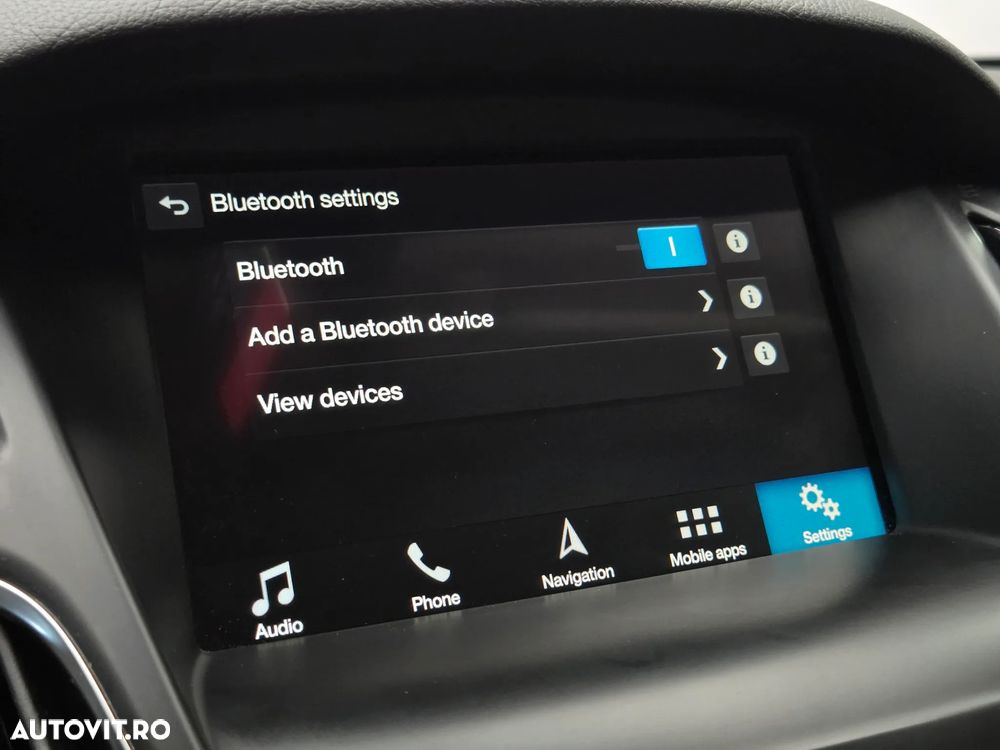 Ford Focus 1.5 EcoBlue Trend Edition - 16