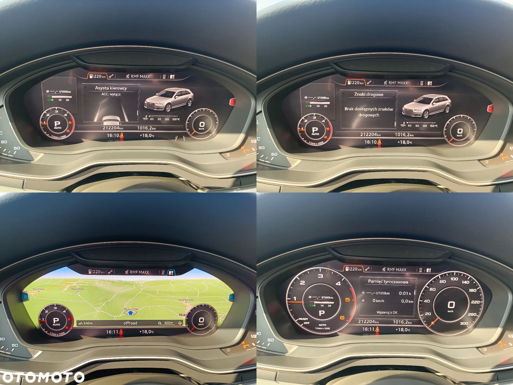 Audi A4 Avant 2.0 TDI S tronic sport - 22