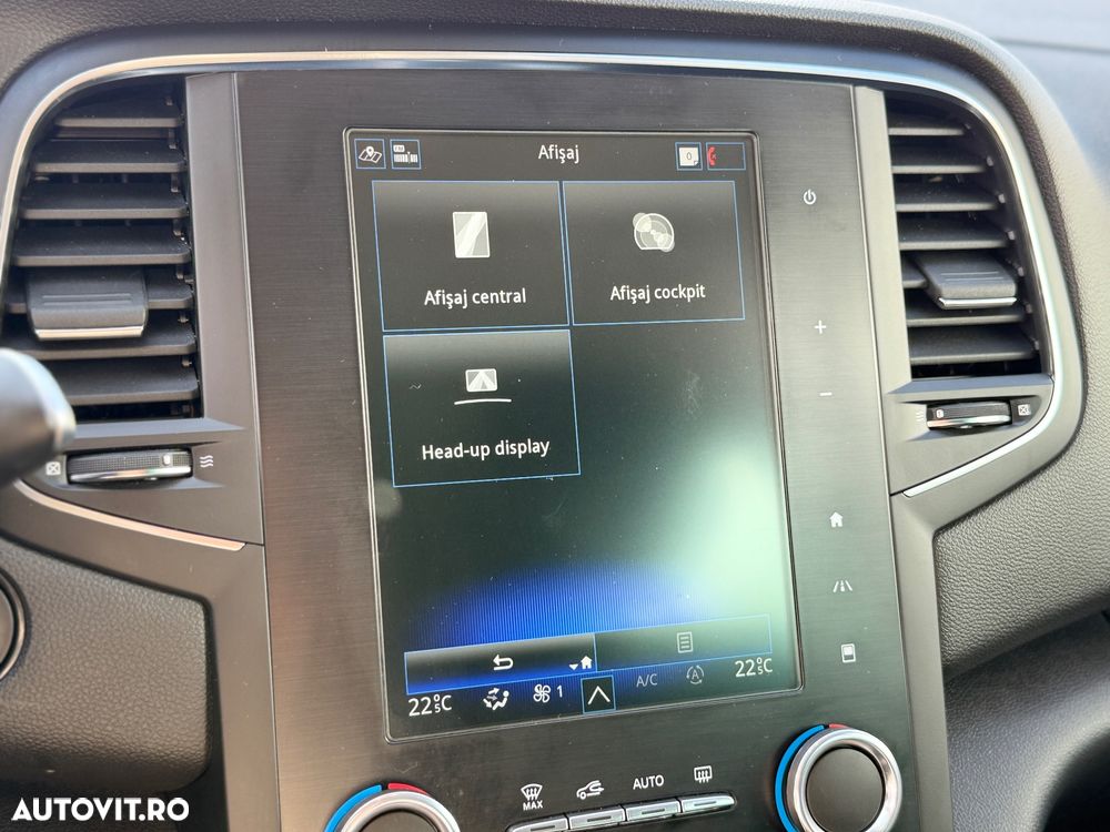 Renault Megane BLUE dCi 115 INTENS - 17