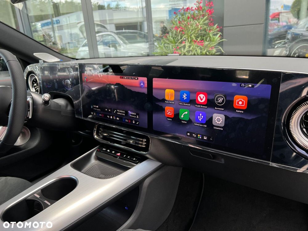 Mercedes-Benz CLA 250+ 85kWh - 17
