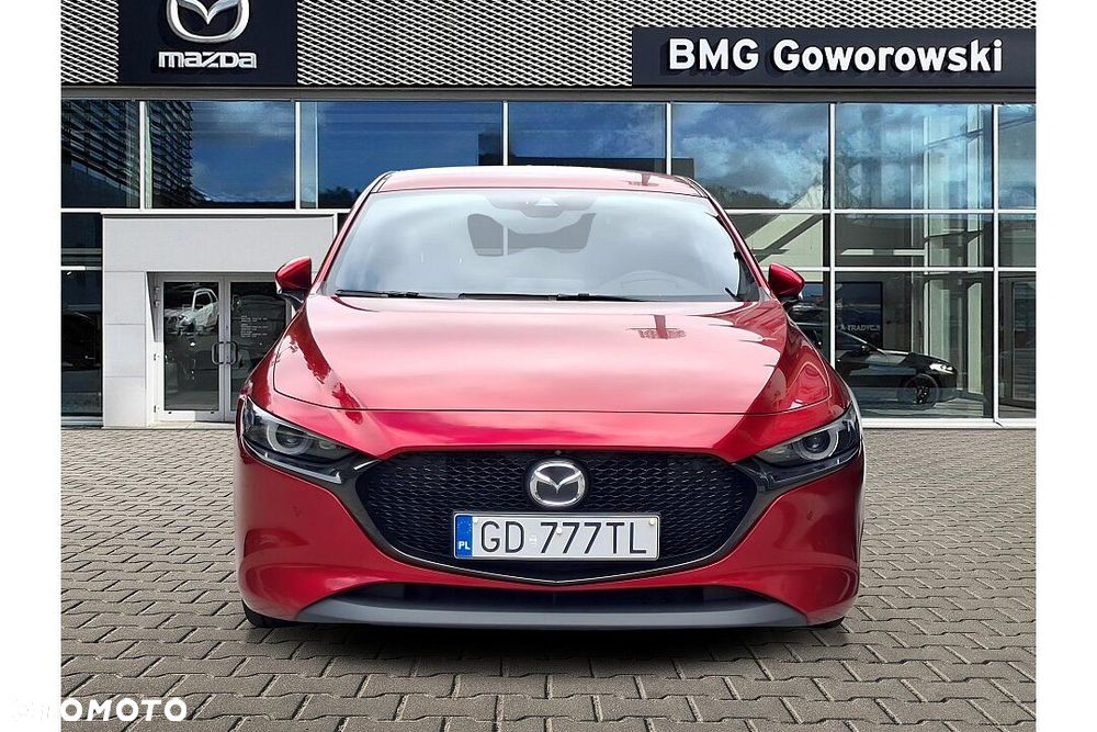 Mazda 3 - 17