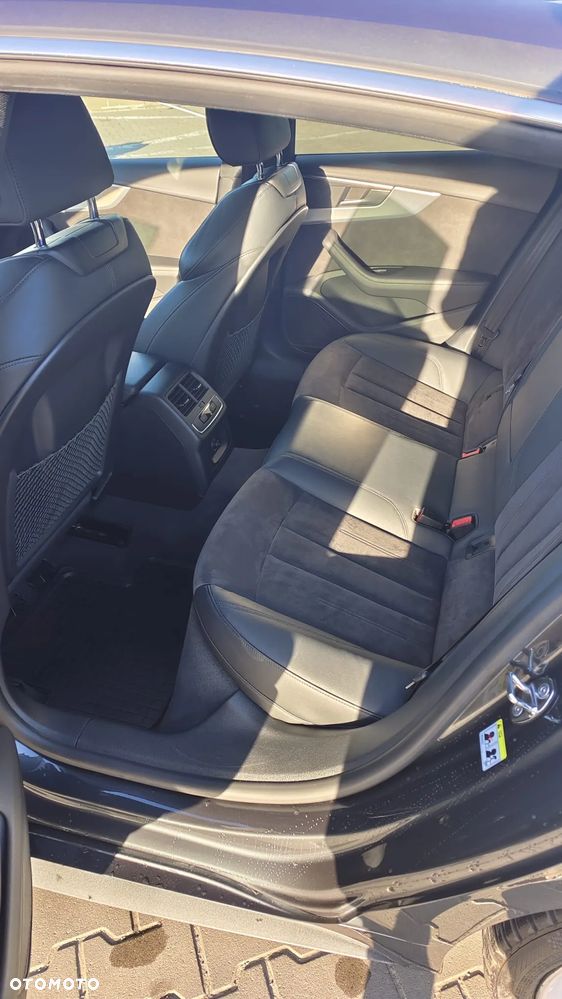 Audi A5 Sportback - 14