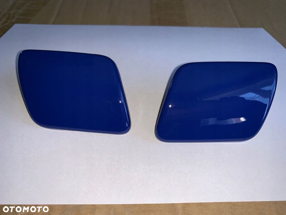 ZAŚLEPKA SPRYSKIWACZA VW GOLF IV L / P KOLORY - 4