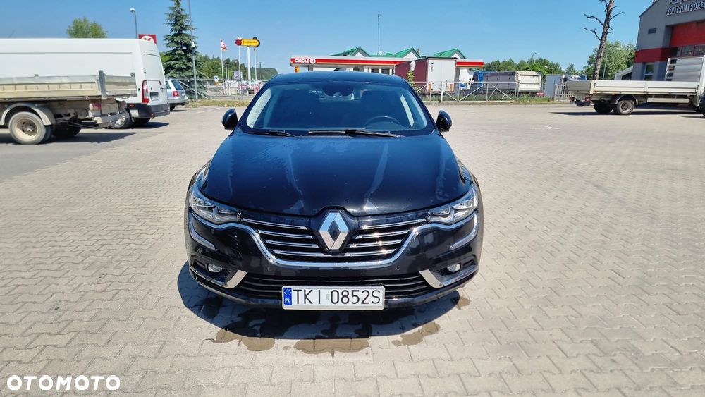Renault Talisman - 5