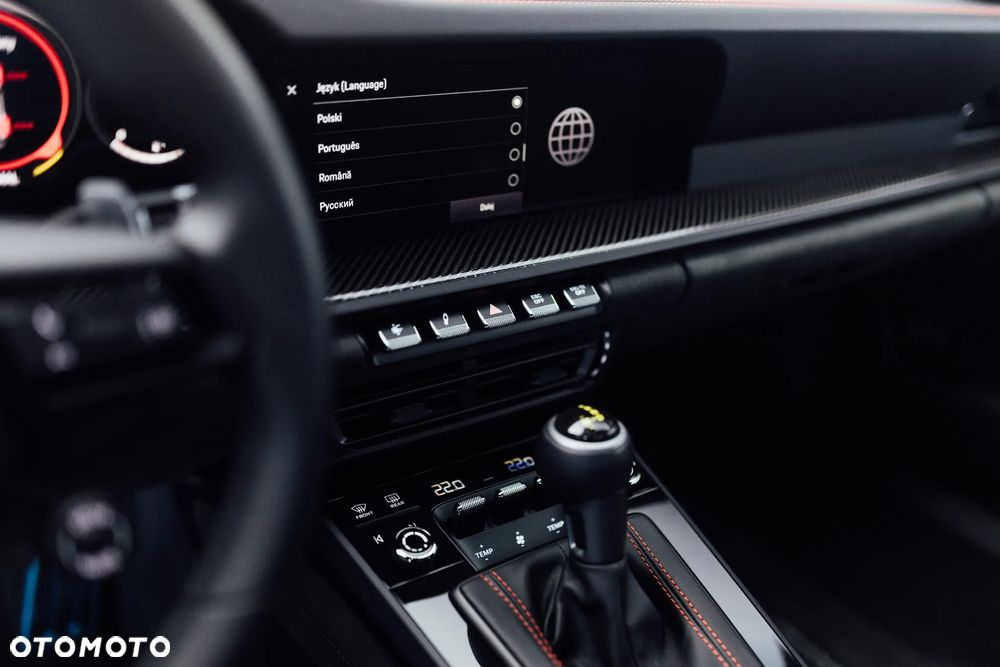 Porsche 911 GT3 PDK - 32