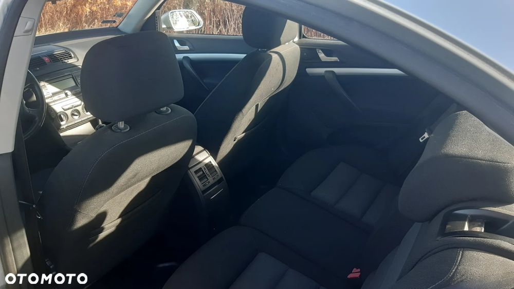 Skoda Octavia 1.9 TDI Ambiente - 6