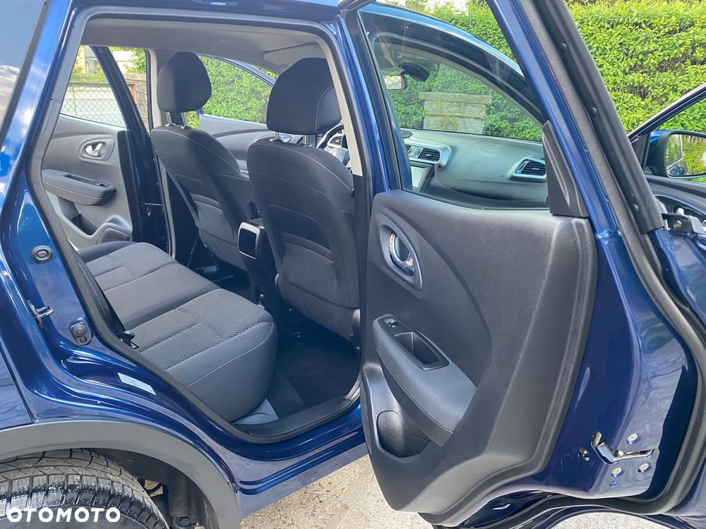 Renault Kadjar Energy TCe 130 Experience - 32