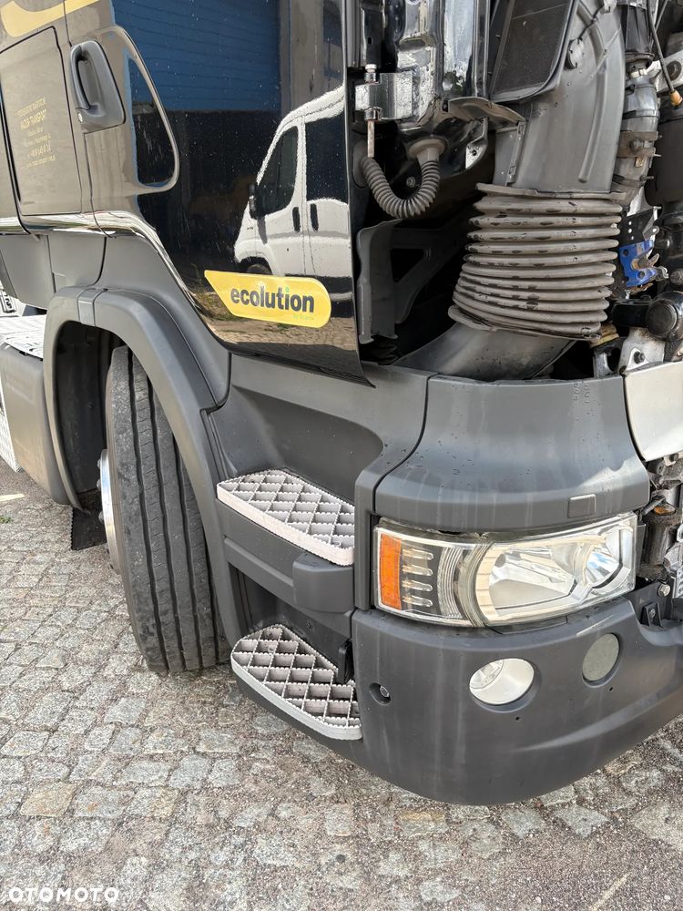 Scania R 450 - 17