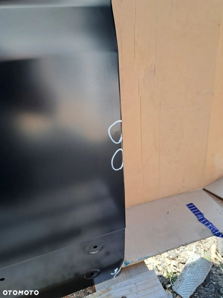 Drzwi prawe tył tylne Fiat Ducato III H3 1681318680 Citroën Jumper II Peugeot Boxer II Opel Movano C Drzwi Skrzydełka prawy tył tylne Fiat Ducato III H3 Citroën Jumper II Peugeot Boxer II Opel Movano C 1681318680 - 8