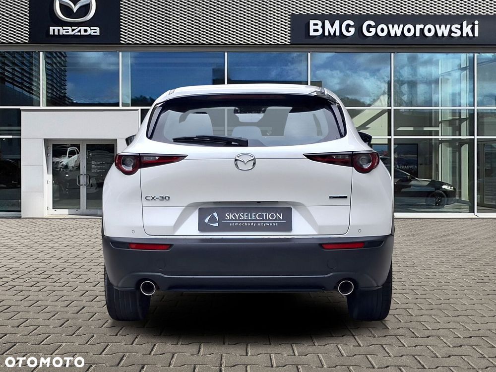 Mazda CX-30 2.0 mHEV Centre-Line 2WD - 20