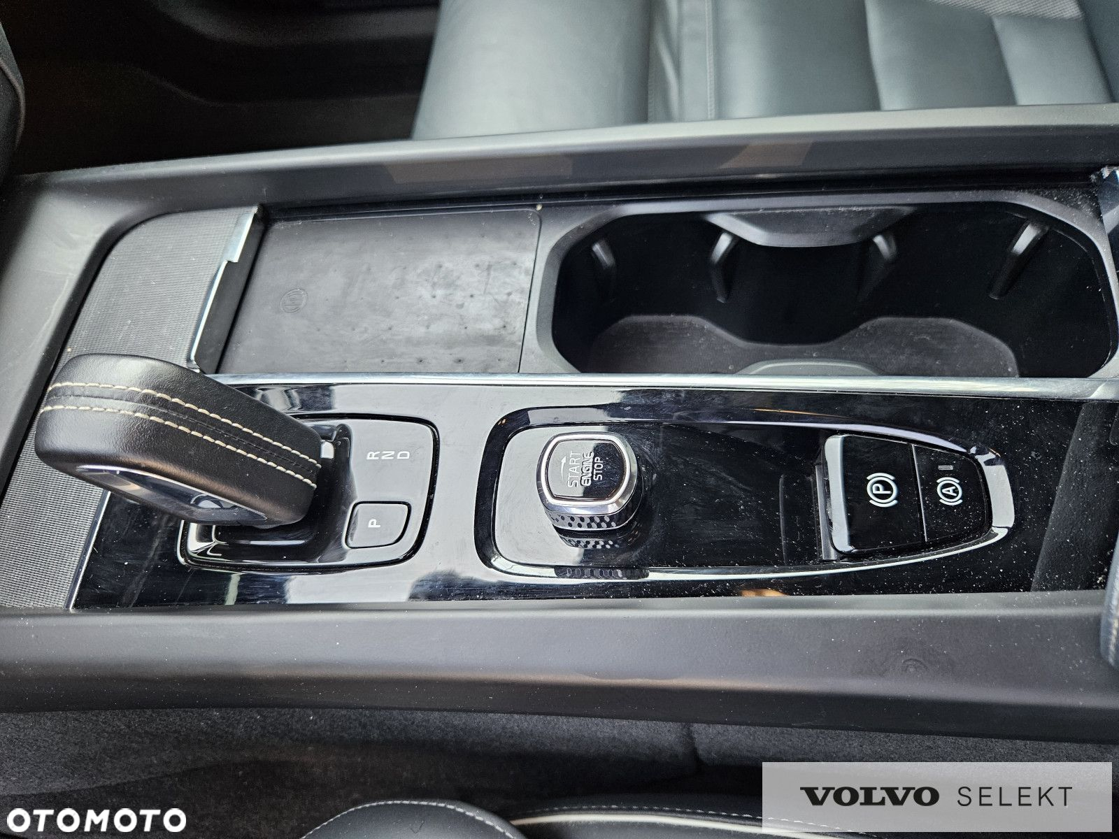 Volvo XC 60 - 19
