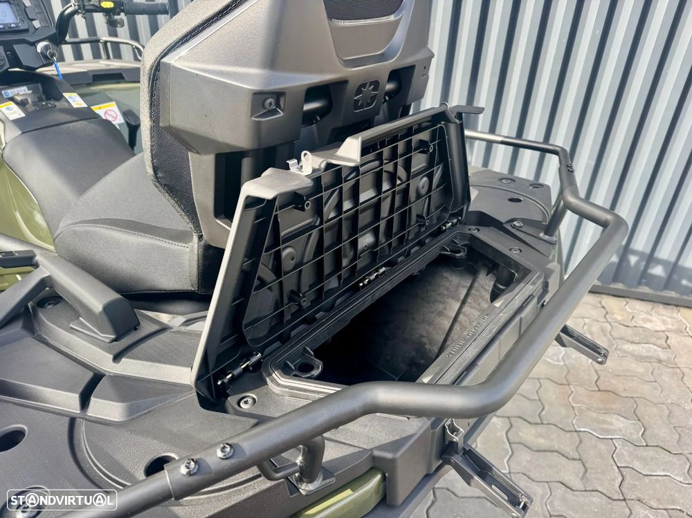 Polaris Sportsman 570 EPS 2 UP - 8