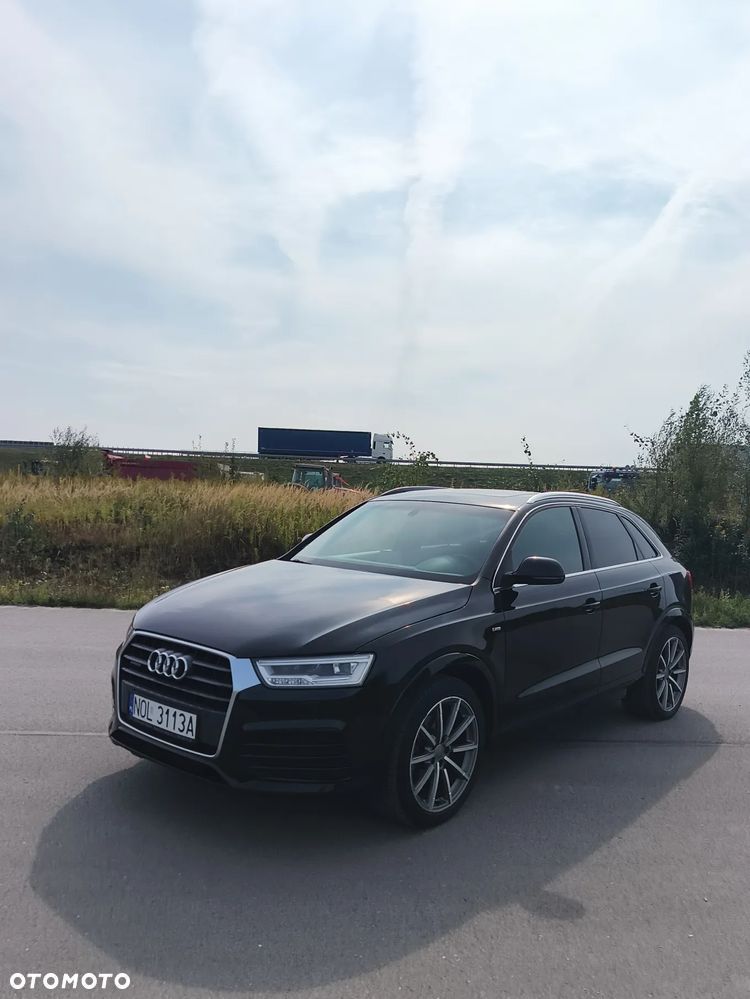 Audi Q3 - 4