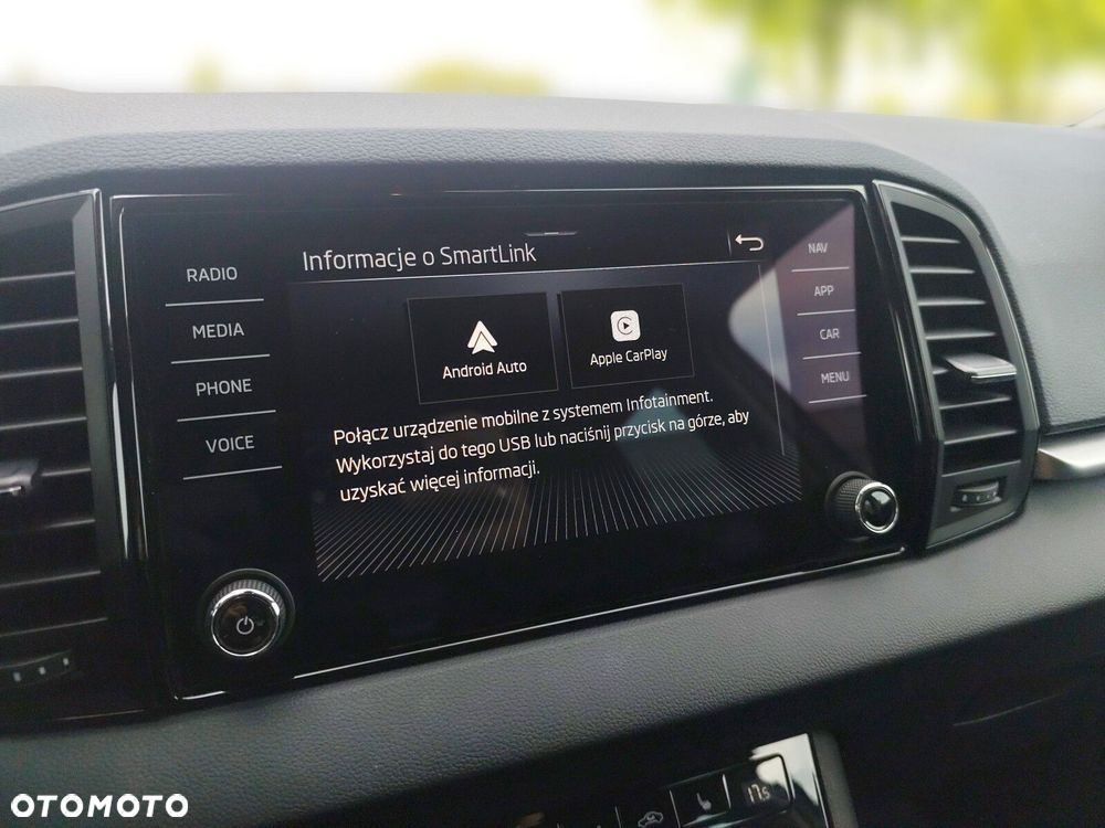 Skoda Karoq 1.5 TSI ACT Selection DSG - 26