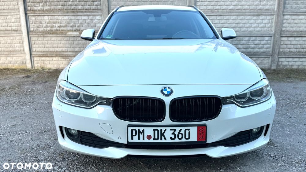 BMW Seria 3 - 29