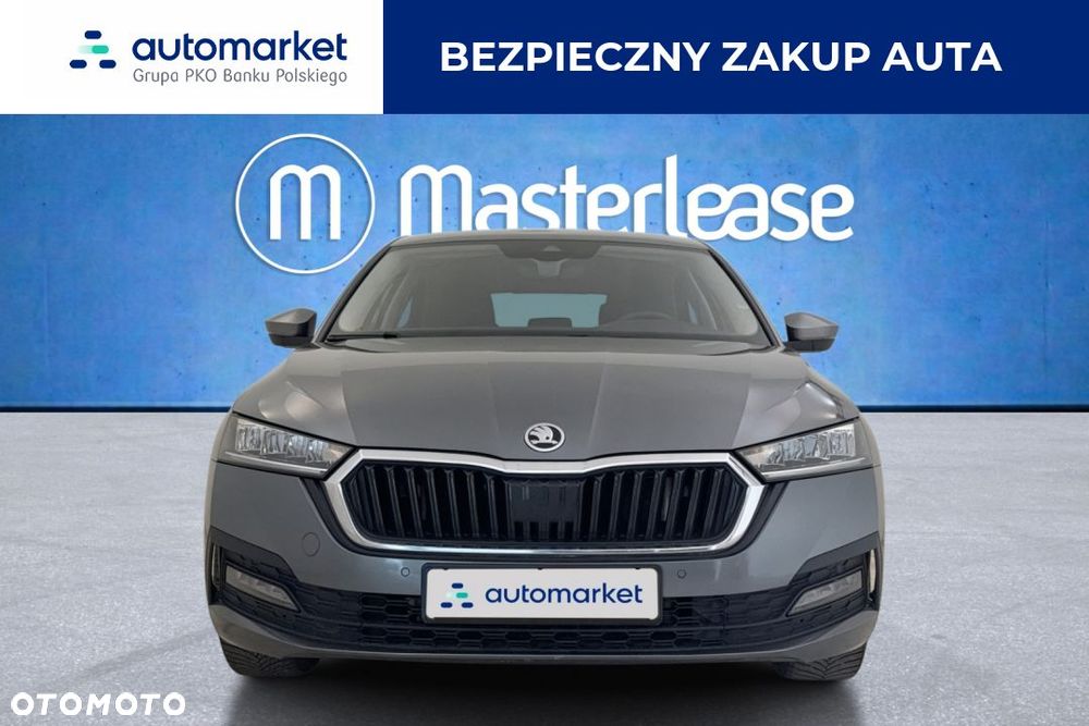Skoda Octavia 1.5 TSI ACT Ambition - 2