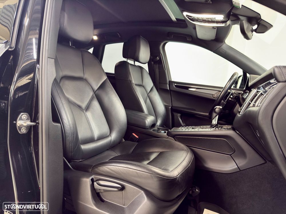 Porsche Macan S All Weather - 7