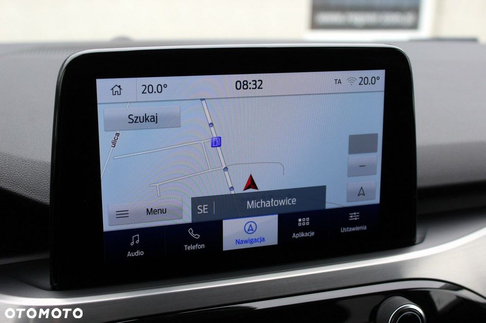 Ford Kuga - 27