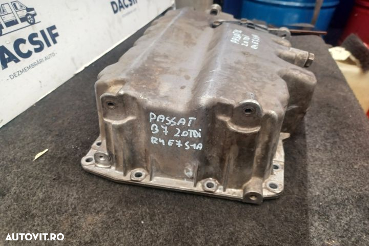 Baie ulei 03G103603 03C907660G 03G103603 03C907660G Volkswagen VW Pas - 3