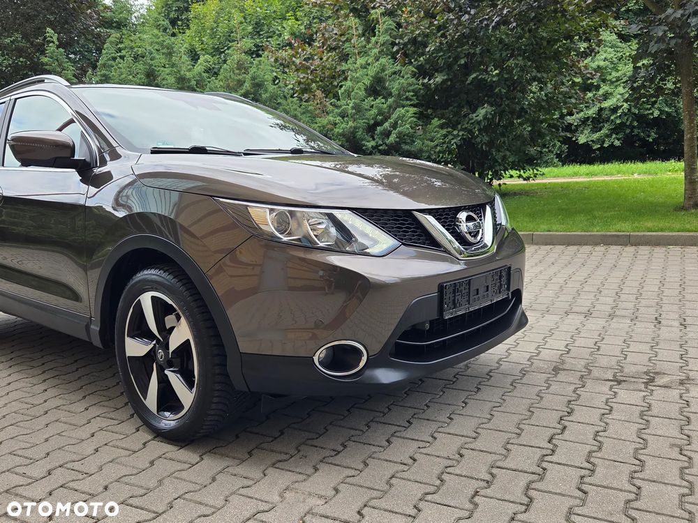 Nissan Qashqai 1.6 DIG-T 360 - 17