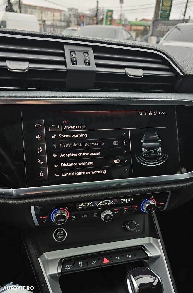 Audi Q3 45 TFSIe S tronic - 18