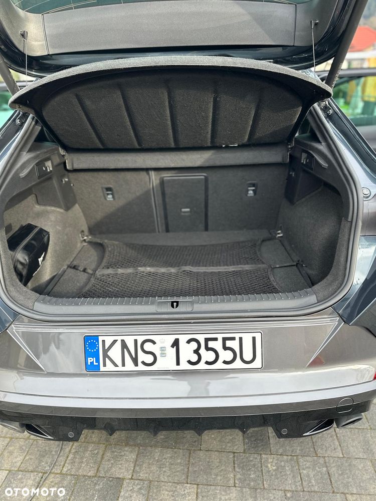 Cupra Formentor VZ 2.0 TSI DSG Tribe Edition - 14